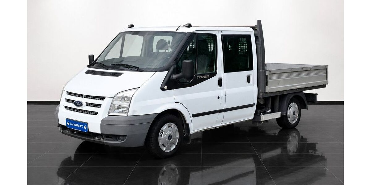 Ford Transit 175.000 km 7.950 &euro; Bad Breisig 53498
