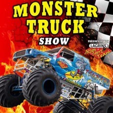 Monster Truck Show Löhne