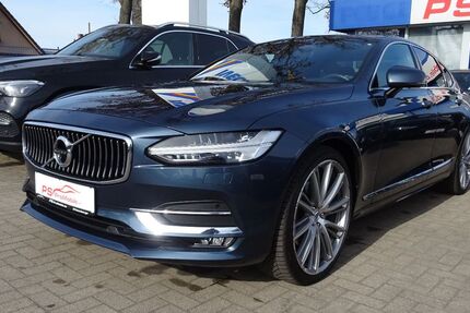 Volvo S90 89.979 km 27.980 &euro; Wittenberge 19322