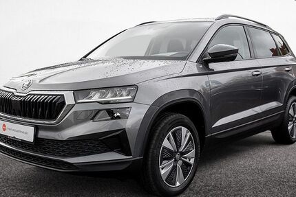 Skoda Karoq 93.627 km 21.550 &euro; Uelzen 29525
