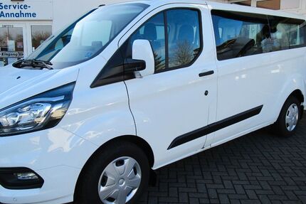 Ford Transit Custom 65.500 km 25.990 &euro; Dessau-Roßlau 06847