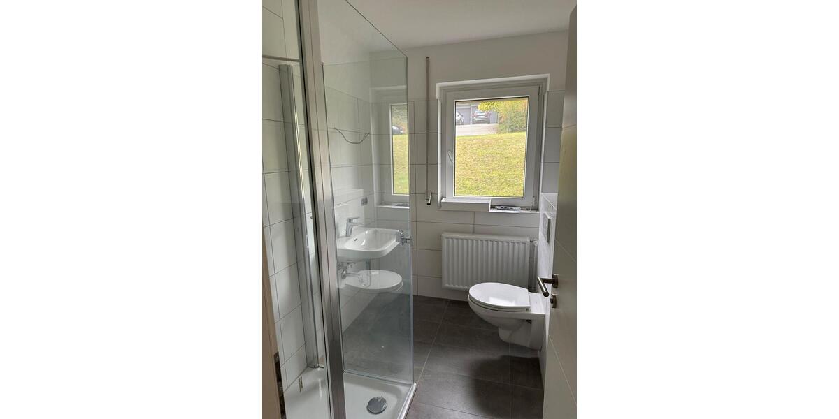 Erdgeschoßwohnung Körle - 4 Zimmer, 84 m&sup2;, 229.000&euro; | Angebot:24812794