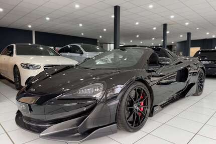 McLaren 600LT