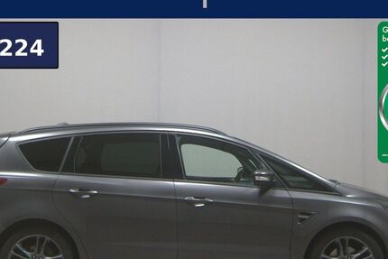 Ford S-Max 127.649 km 19.480 &euro; Gyhum/Bockel 27404