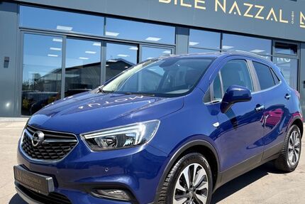 Opel Mokka 115.000 km 9.900 &euro; Saarlouis 66740