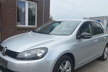 VW Golf 206.640 km 3.499 &euro; Wilhelmshaven 26389