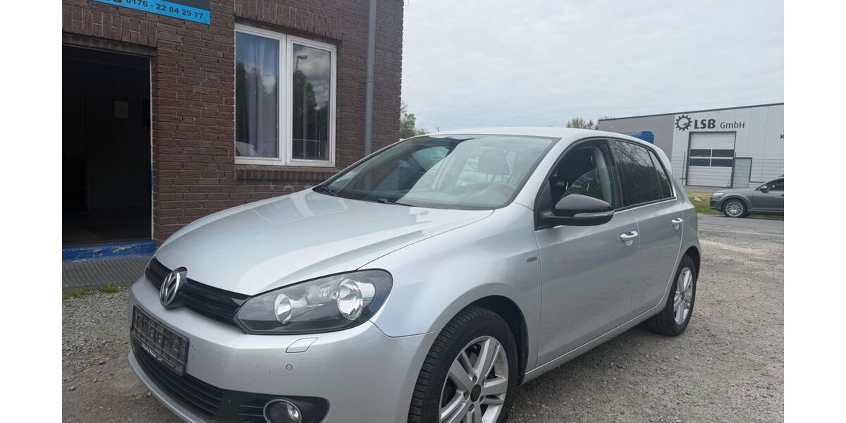 VW Golf 206.640 km 3.499 &euro; Wilhelmshaven 26389