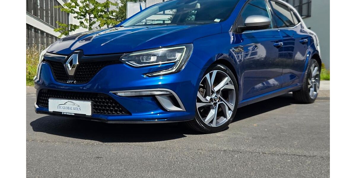 Renault Megane 65.000 km 18.900 &euro; Köln (Ostheim) 51107