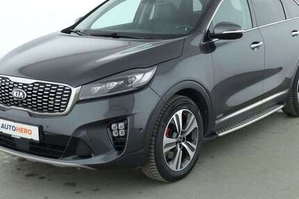 Kia Sorento 115.159 km 22.340 &euro; Stuttgart 70195