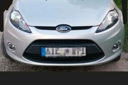 Ford Fiesta 127.200 km 3.900 € Fürstenfeldbruck 82256