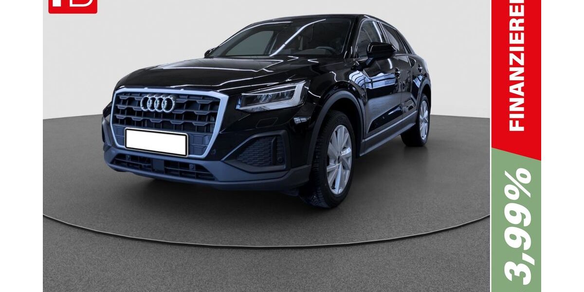 Audi Q2 45.300 km 22.250 &euro; Manching 85077