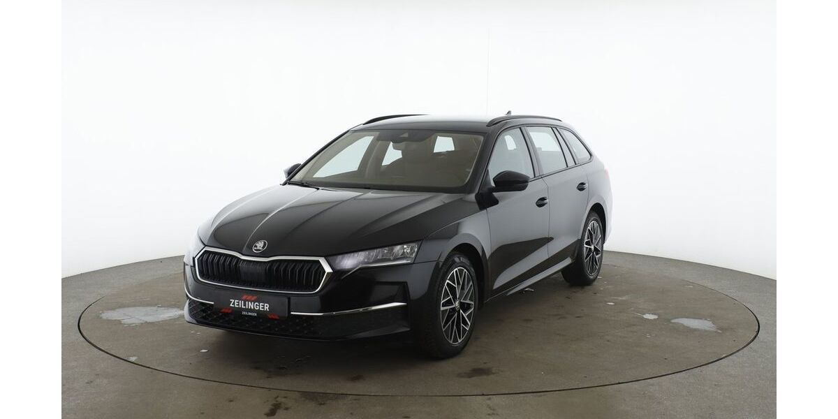 Skoda Octavia 36.150 km 27.345 &euro; Dietersheim 91463