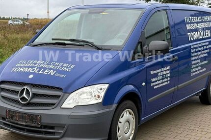 Mercedes-Benz Vito 251.600 km 6.399 € Werlte 49757