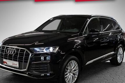 Audi Q7 32.645 km 59.960 &euro; Stuttgart 70563
