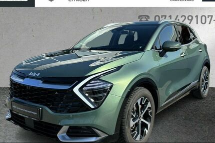 Kia Sportage 19.558 km 29.800 &euro; Bietigheim-Bissingen 74321