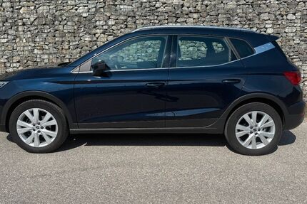 Seat Arona 34.535 km 17.390 &euro; Peißenberg 82380