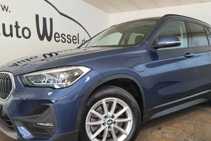 BMW X1 xDrive 25e Advantage LED ACC Head-Up Panorama 29.300 km 25.950 &euro; Garrel 49681