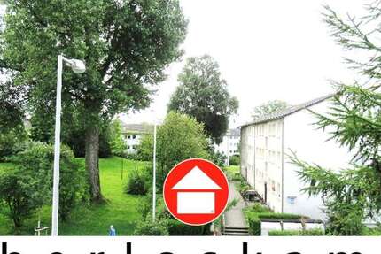 Wohnung zum Mieten in Mülheim an der Ruhr 365 € 50 m² 2 zimmer