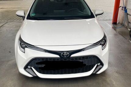 Toyota Corolla Cross 185.000 km 3.200 &euro; Köln 50858