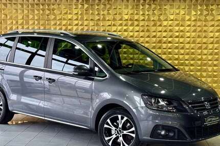 Seat Alhambra 167.774 km 16.250 € ENINGEN / REUTLINGEN 72800