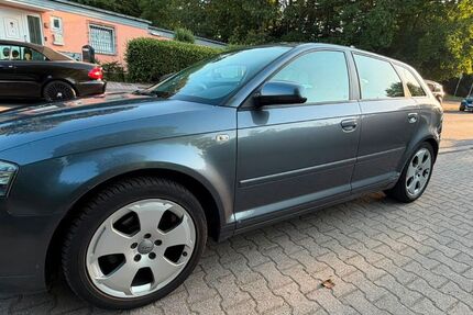Audi A3 263.000 km 2.000 &euro; Dietzenbach 63128