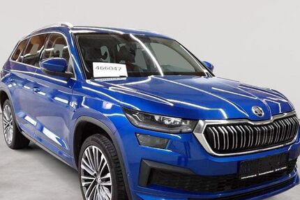 Skoda Kodiaq 162.250 km 24.289 &euro; Fernwald-Steinbach 35463