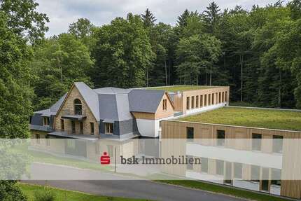 Gewerbeobjekt Heidesee - 885.000&euro; | Angebot:24706195