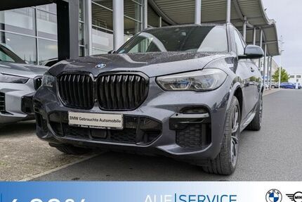 BMW X5 152.158 km 42.990 &euro; Schweinfurt 97424