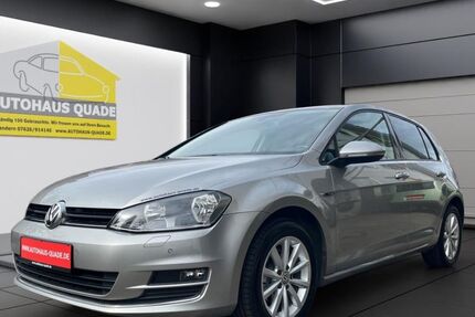 VW Golf 106.500 km 10.999 &euro; Kandern 79400