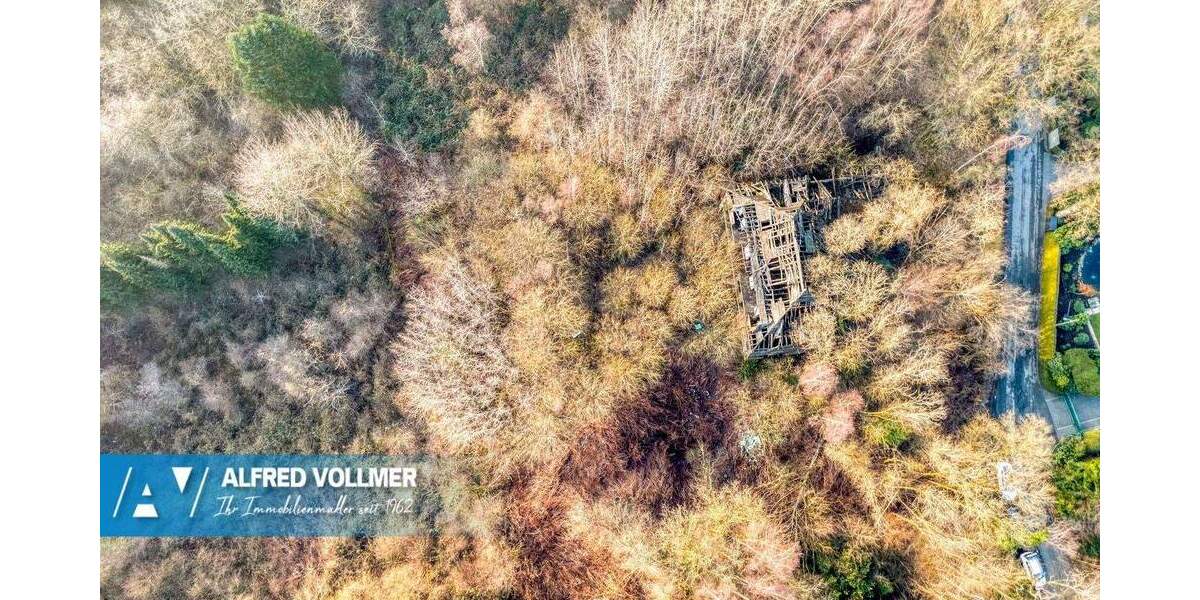 Grundstück Wuppertal Ronsdorf - 1.200.000&euro; | Angebot:25778307