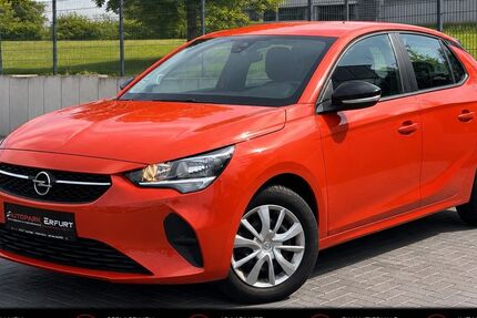 Opel Corsa 3.709 km 13.890 &euro; Erfurt 99085