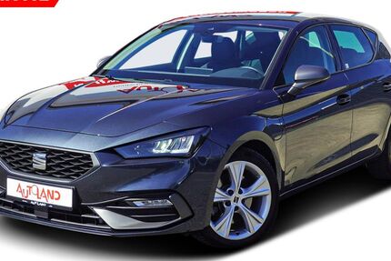 Seat Leon 41.768 km 24.950 &euro; Bautzen 02625