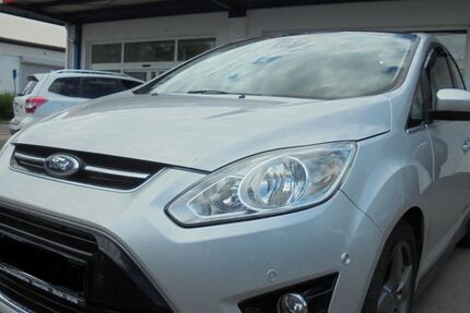 Ford C-Max 148.644 km 8.599 &euro; Nordhausen 99734