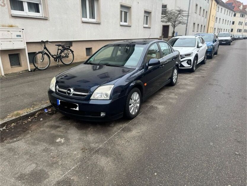 Vectra