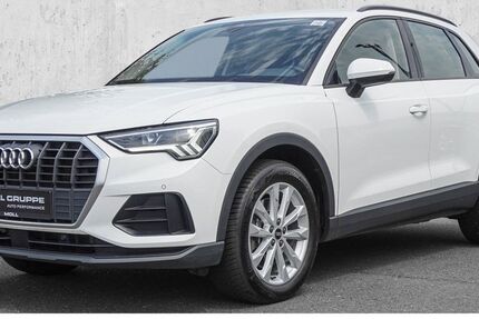 Audi Q3 57.845 km 30.390 &euro; Düsseldorf 40474