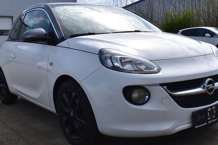 Opel Adam 149.000 km 4.700 &euro; Gettorf 24214