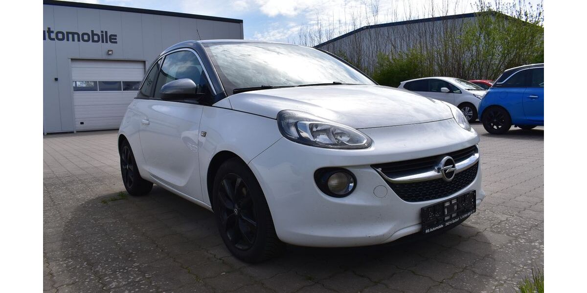 Opel Adam 149.000 km 5.990 &euro; Gettorf 24214