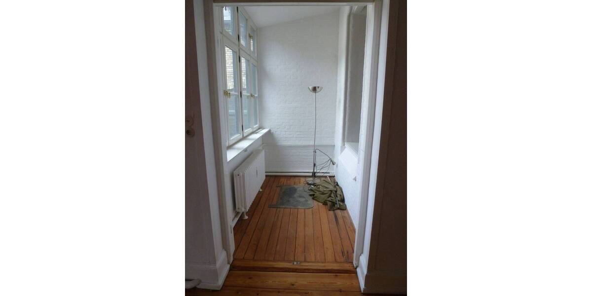 5-Zimmer-Wohnung, Große Straße 77 in Flensburg 5 zimmer