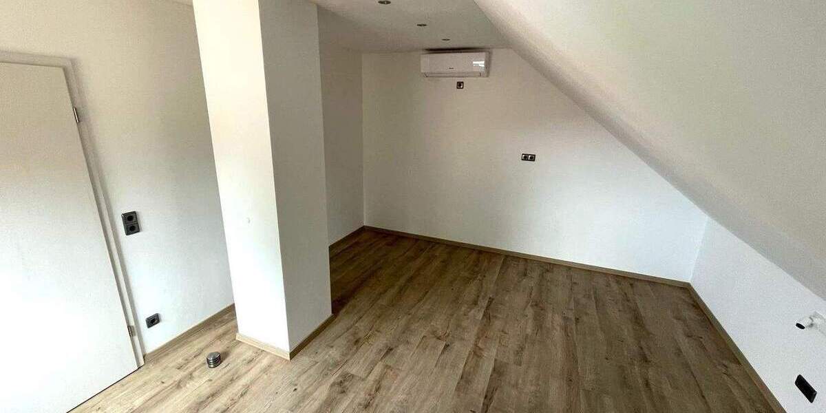 Etagenwohnung Wald Siegenstein - 2 Zimmer, 80 m&sup2;, 700&euro; | Angebot:24712040