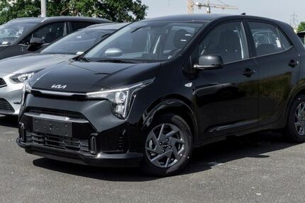 Kia Picanto 6.990 km 16.169 &euro; Aschaffenburg 63741