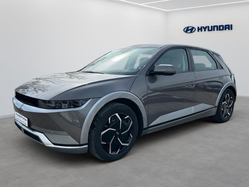 Hyundai IONIQ 5 13.500 km 28.985 € Jettingen Scheppach 89343