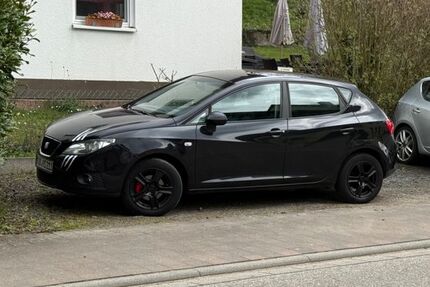 Seat Ibiza 195.000 km 4.200 &euro; Rockenhausen 67806