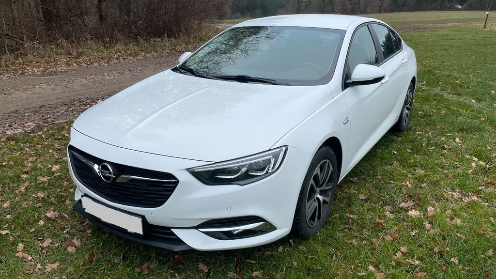 Opel Insignia 109.000 km 10.000 &euro; Mengen 88512