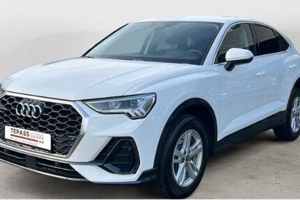 Audi Q3 48.143 km 34.850 &euro; Wetter 58300