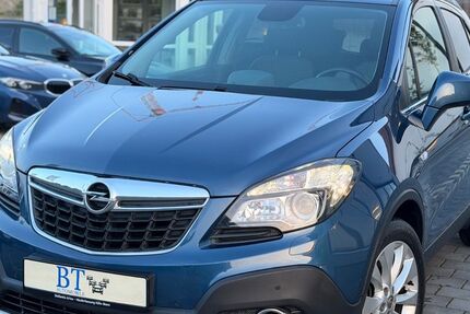 Opel Mokka 177.000 km 5.499 &euro; Hofstetten 86928