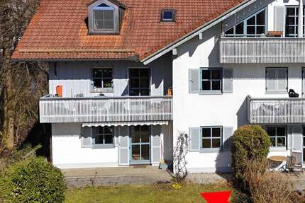 Wohnung Penzberg - 3 Zimmer, 79 m&sup2;, 399.000&euro; | Angebot:25458915