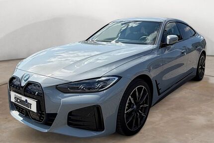 BMW i4 44.995 km 39.770 &euro; Hamm 59071