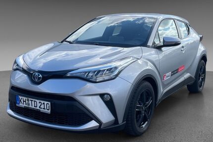 Toyota C-HR 26.281 km 24.995 &euro; Hochstetten-Dhaun 55606