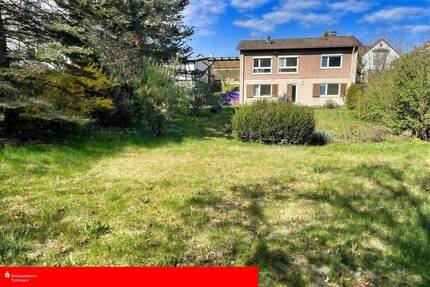 Haus Trossingen - 4 Zimmer, 113 m&sup2;, 310.000&euro; | Angebot:25191819