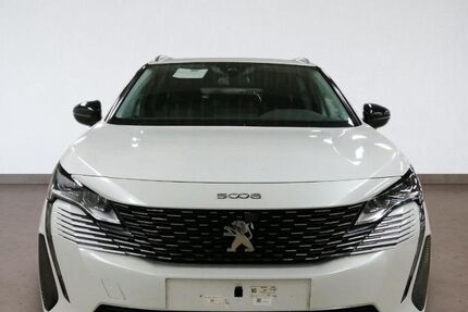 Peugeot 5008 24.600 km 35.990 € Aschersleben 06449